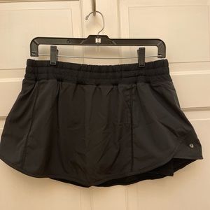 Lululemon Skort Size 10
